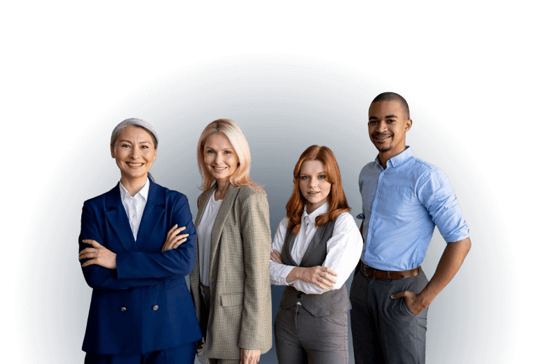 startup team